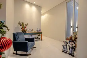 Imagem 6 - Casa Condomínio em Condomínio do Bosque II, Rondonópolis - MT