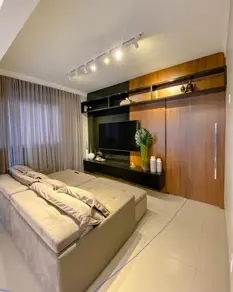 Imagem 3 - Apartamento em VILA AURORA, Rondonópolis - MT