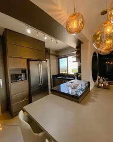 Apartamento VILA AURORA, Rondonópolis - MT — foto 1