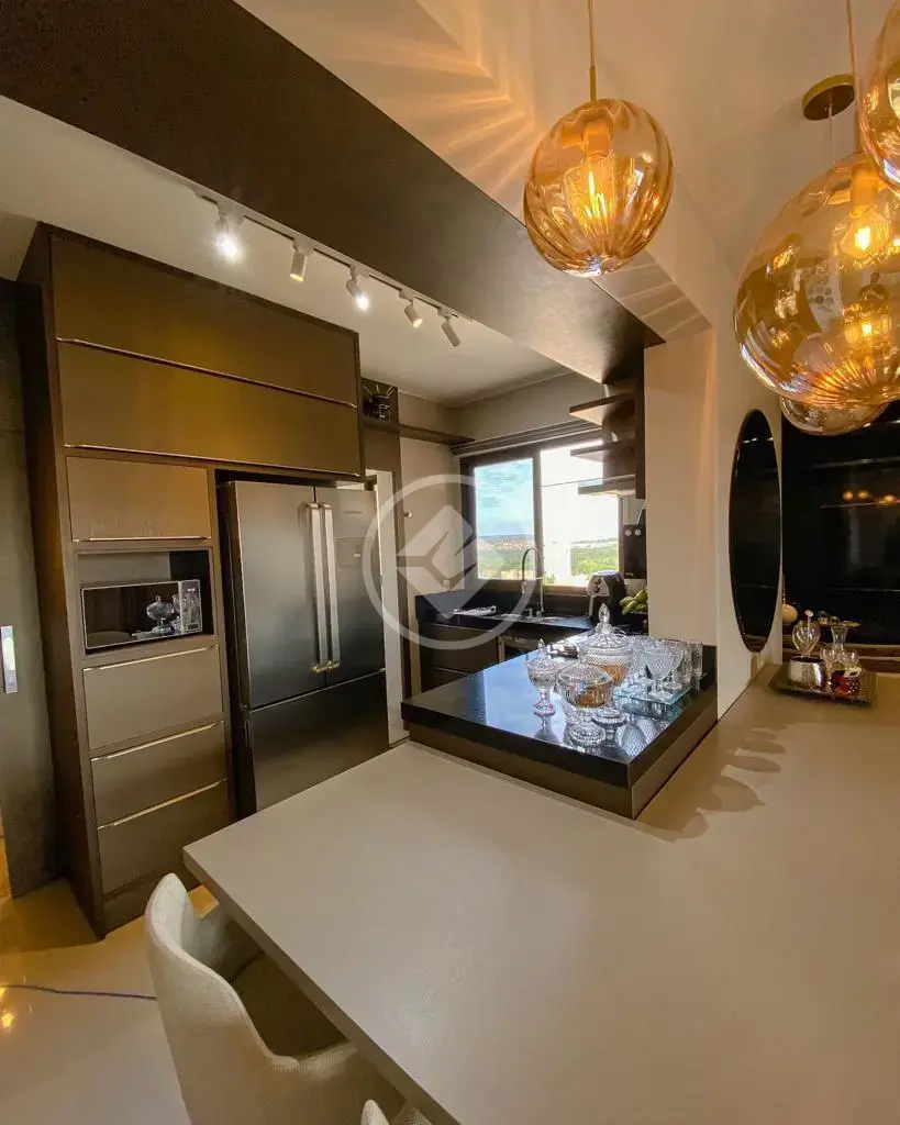 Imagem 1 - Apartamento em VILA AURORA, Rondonópolis - MT