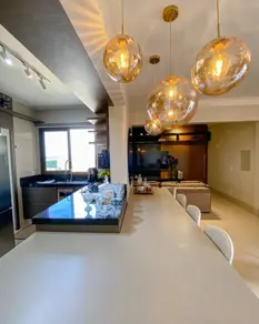 Apartamento VILA AURORA, Rondonópolis - MT — foto 2