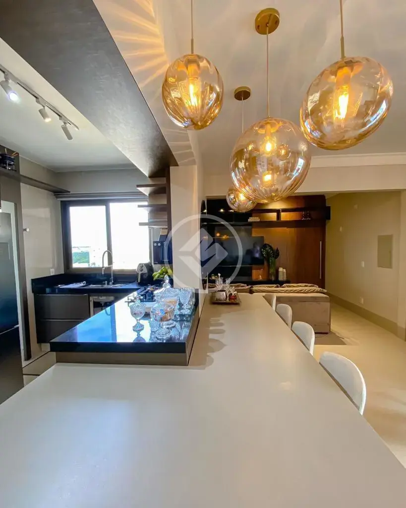 Image 2 - Apartamento em VILA AURORA, Rondonópolis - MT