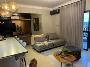 Imagem 2 - Apartamento em VILA AURORA, Rondonópolis - MT