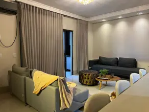 Imagem 4 - Apartamento em VILA AURORA, Rondonópolis - MT
