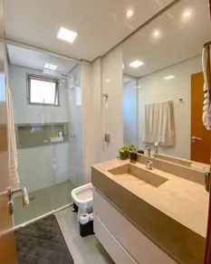 Imagem 6 - Apartamento em VILA AURORA, Rondonópolis - MT