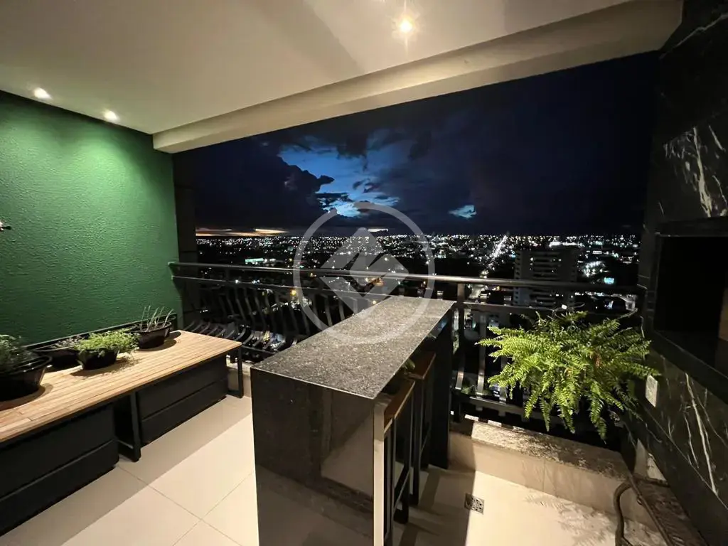 Image 11 - Apartamento em VILA AURORA, Rondonópolis - MT