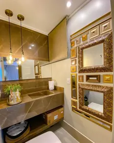 Imagem 5 - Apartamento em VILA AURORA, Rondonópolis - MT