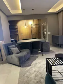 Apartamento VILA AURORA, Rondonópolis - MT — foto 1