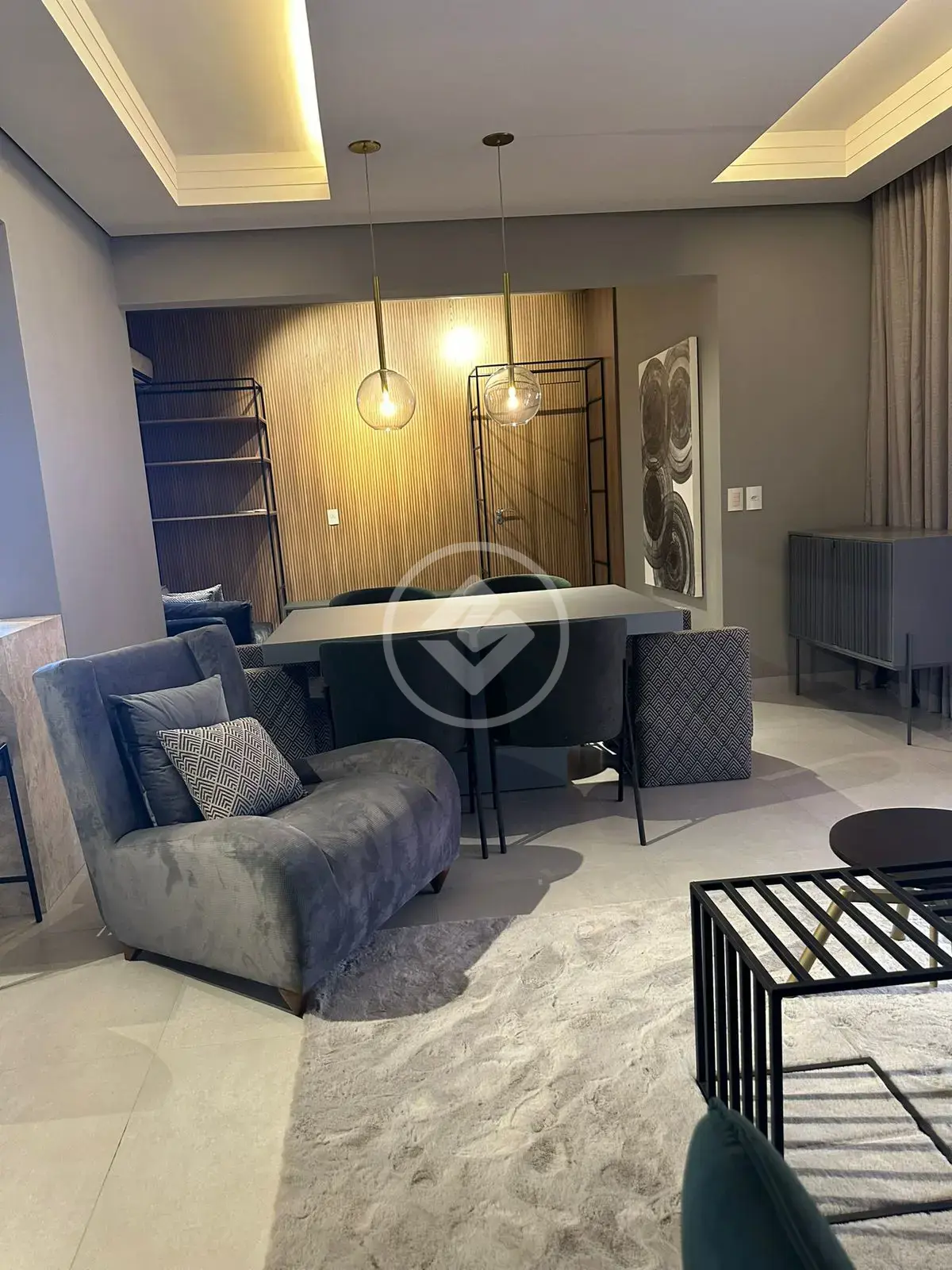 Imagem 1 - Apartamento em VILA AURORA, Rondonópolis - MT