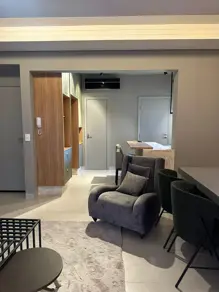 Imagem 2 - Apartamento em VILA AURORA, Rondonópolis - MT