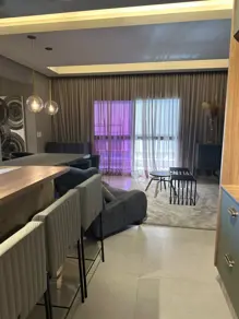 Imagem 4 - Apartamento em VILA AURORA, Rondonópolis - MT