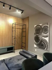 Imagem 5 - Apartamento em VILA AURORA, Rondonópolis - MT