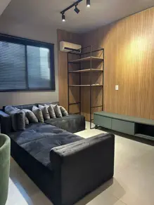 Imagem 6 - Apartamento em VILA AURORA, Rondonópolis - MT