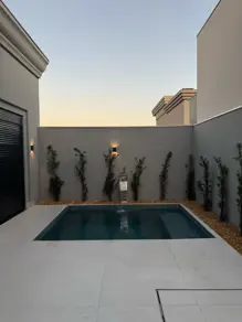 Casa Condomínio Vila Goulart III, Rondonópolis - MT — foto 2