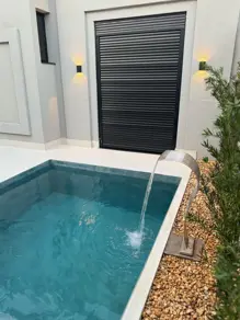 Imagem 2 - Casa Condomínio em Vila Goulart III, Rondonópolis - MT