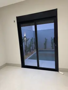 Imagem 4 - Casa Condomínio em Vila Goulart III, Rondonópolis - MT