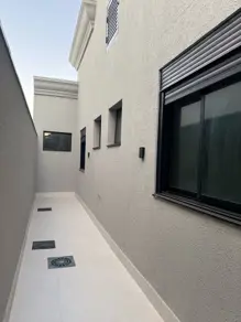 Imagem 5 - Casa Condomínio em Vila Goulart III, Rondonópolis - MT