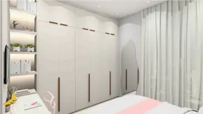 Imagem 6 - Casa Condomínio em Cidade Universitária, Rondonópolis - MT