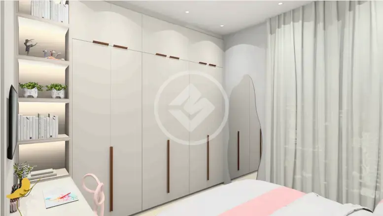 Imagem 6 - Casa Condomínio em Cidade Universitária, Rondonópolis - MT