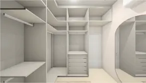 Imagem 4 - Casa Condomínio em Cidade Universitária, Rondonópolis - MT