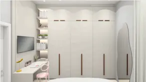 Imagem 5 - Casa Condomínio em Cidade Universitária, Rondonópolis - MT