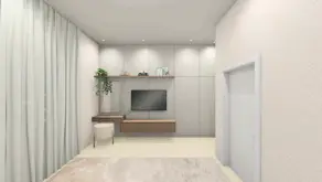 Imagem 3 - Casa Condomínio em Cidade Universitária, Rondonópolis - MT