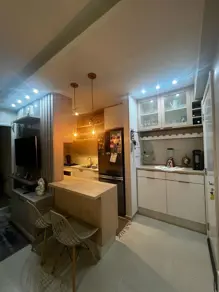 Imagem 2 - Apartamento em Jardim Belo Horizonte, Rondonópolis - MT