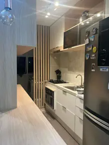 Imagem 5 - Apartamento em Jardim Belo Horizonte, Rondonópolis - MT