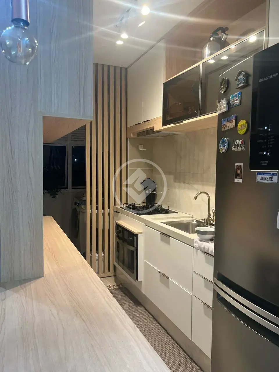 Imagem 5 - Apartamento em Jardim Belo Horizonte, Rondonópolis - MT