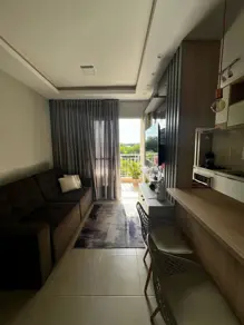 Imagem 4 - Apartamento em Jardim Belo Horizonte, Rondonópolis - MT