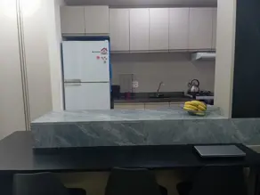 Imagem 3 - Apartamento em Jardim Belo Horizonte, Rondonópolis - MT