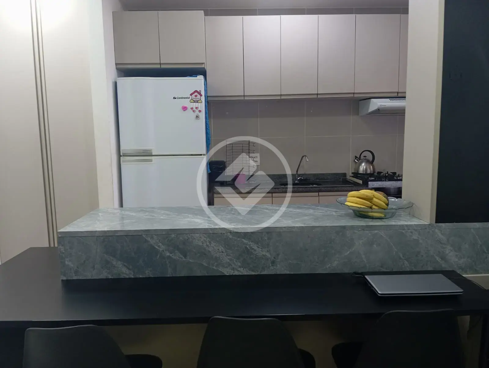 Imagem 3 - Apartamento em Jardim Belo Horizonte, Rondonópolis - MT