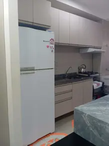 Imagem 4 - Apartamento em Jardim Belo Horizonte, Rondonópolis - MT