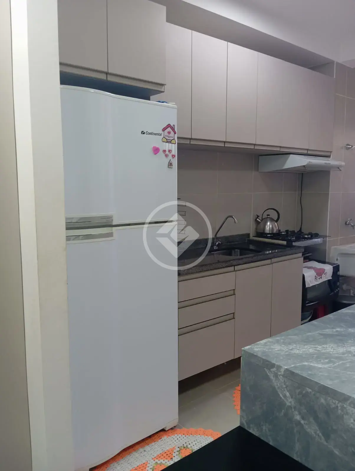 Imagem 4 - Apartamento em Jardim Belo Horizonte, Rondonópolis - MT