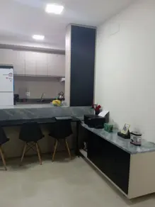 Imagem 5 - Apartamento em Jardim Belo Horizonte, Rondonópolis - MT