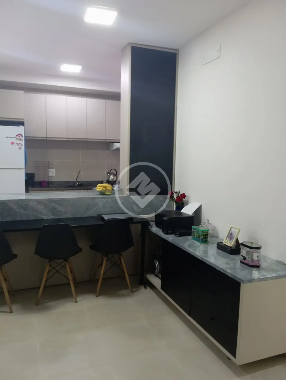 Imagem 5 - Apartamento em Jardim Belo Horizonte, Rondonópolis - MT