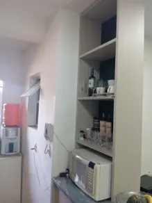 Imagem 2 - Apartamento em Jardim Belo Horizonte, Rondonópolis - MT