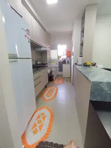 Apartamento Jardim Belo Horizonte, Rondonópolis - MT — foto 2
