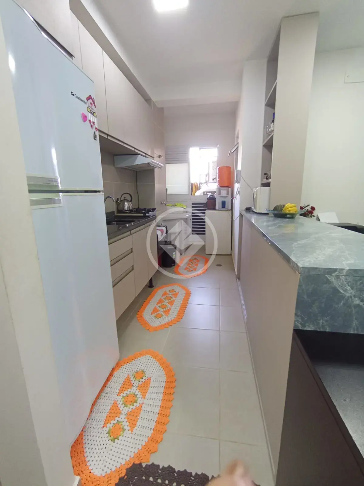 Imagem 1 - Apartamento em Jardim Belo Horizonte, Rondonópolis - MT