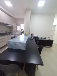 Apartamento Jardim Belo Horizonte, Rondonópolis - MT — foto 1