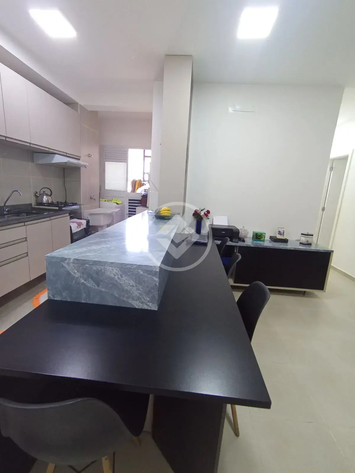 Imagem 1 - Apartamento em Jardim Belo Horizonte, Rondonópolis - MT