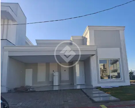 Imagem 1 - Casa Condomínio em Vila Goulart III, Rondonópolis - MT
