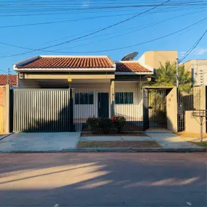 Casa Parque das rosas, Rondonópolis - MT — foto 1