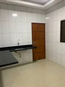 Imagem 2 - Casa em Parque das rosas, Rondonópolis - MT