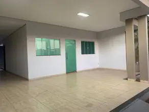 Imagem 3 - Casa em Parque das rosas, Rondonópolis - MT