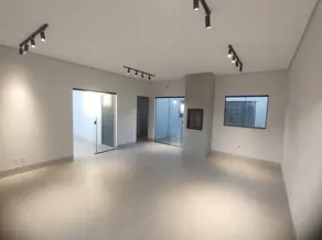 Imagem 4 - Casa em Loteamento Recanto do Parque, Rondonópolis - MT