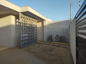 Imagem 2 - Casa em Loteamento Recanto do Parque, Rondonópolis - MT