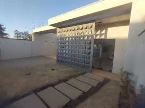 Imagem 3 - Casa em Loteamento Recanto do Parque, Rondonópolis - MT