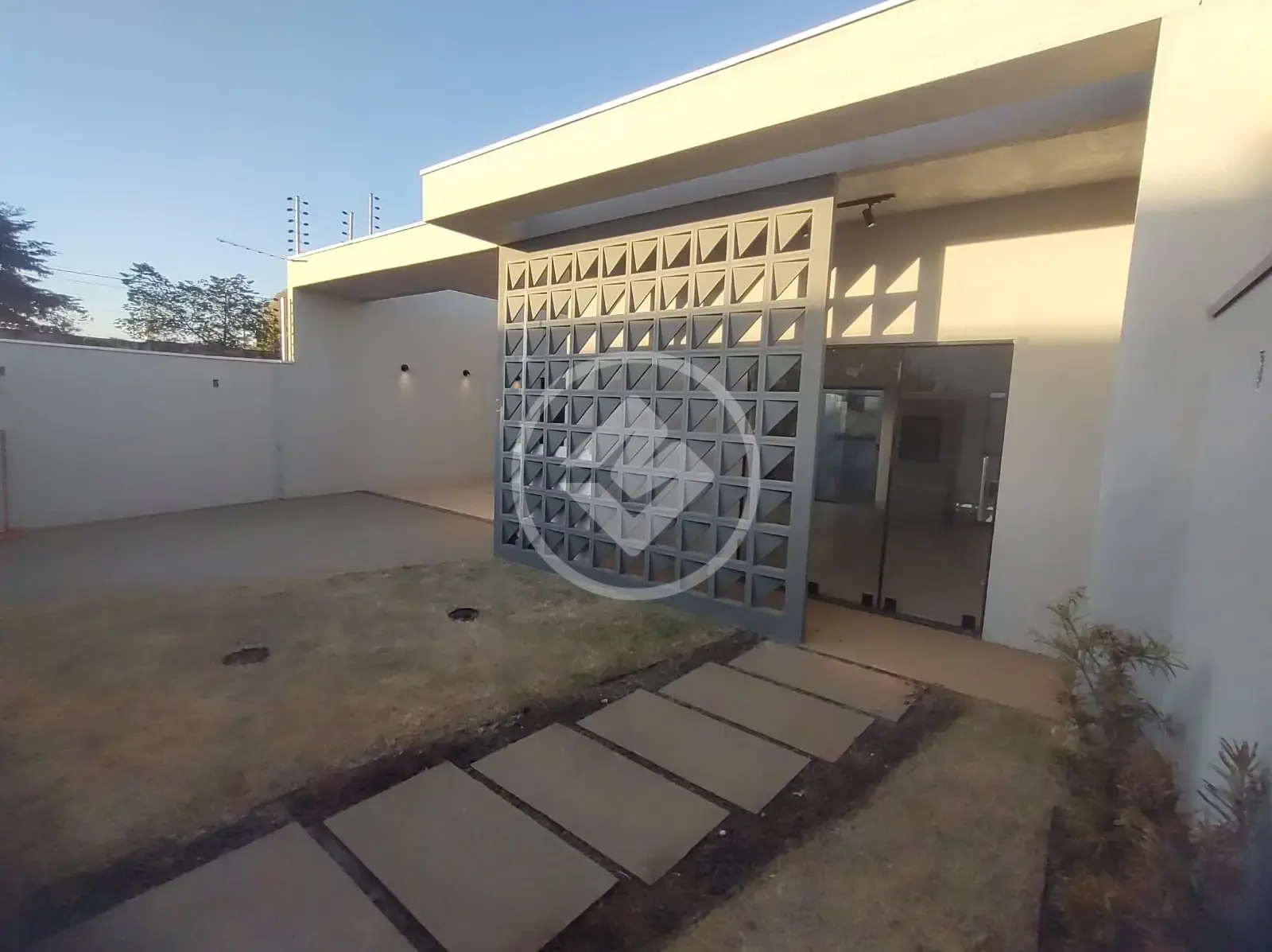 Imagem 3 - Casa em Loteamento Recanto do Parque, Rondonópolis - MT