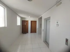 Apartamento Vila José Luiz, Rondonópolis - MT — foto 2